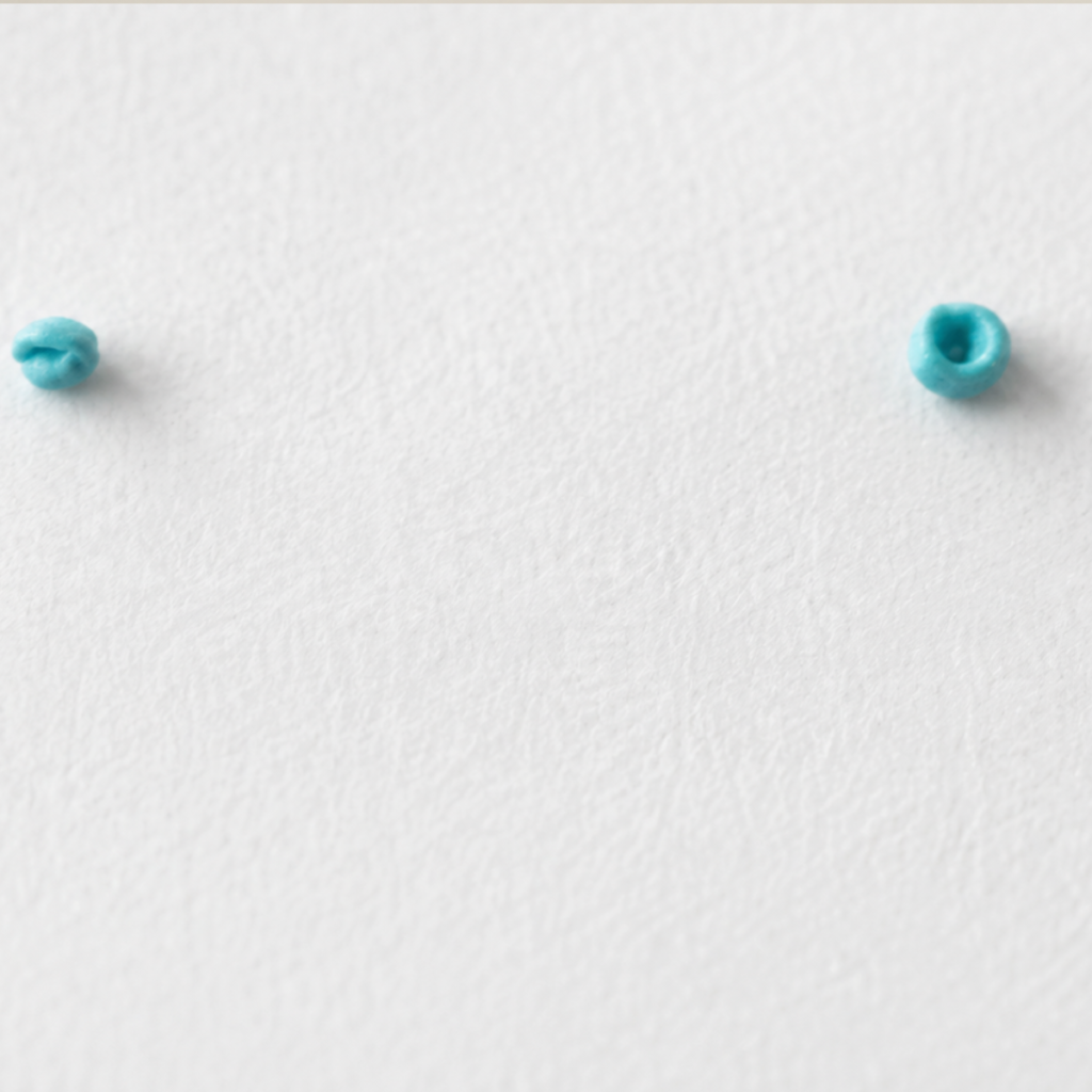 How to Make a French Knot in Embroidery