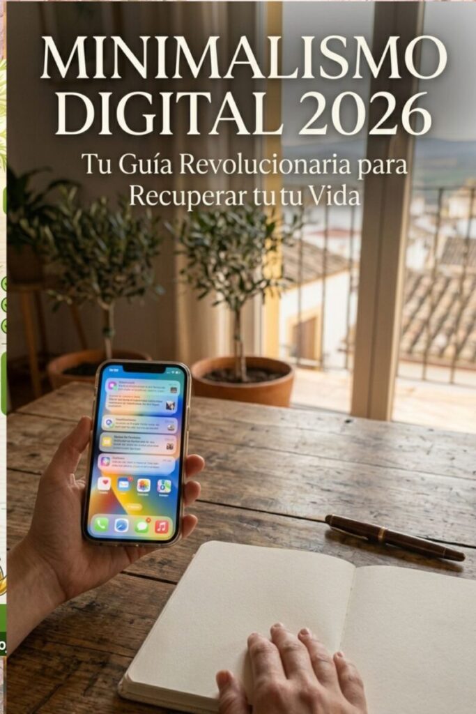 minimalismo digital