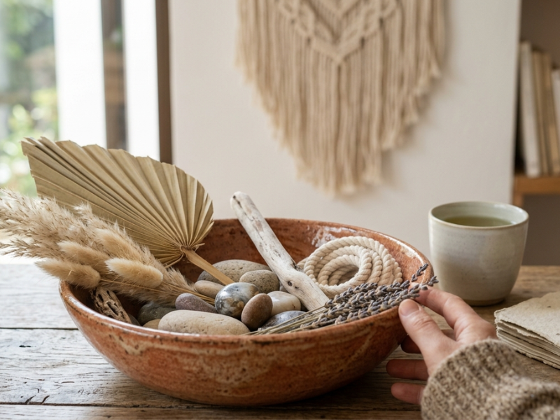 decoración sensorial sensory design
