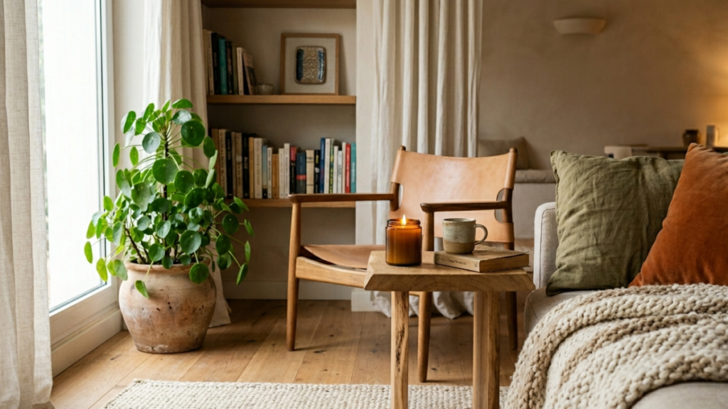 decoración sensorial sensory design